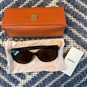 Tory Burch Sunglasses